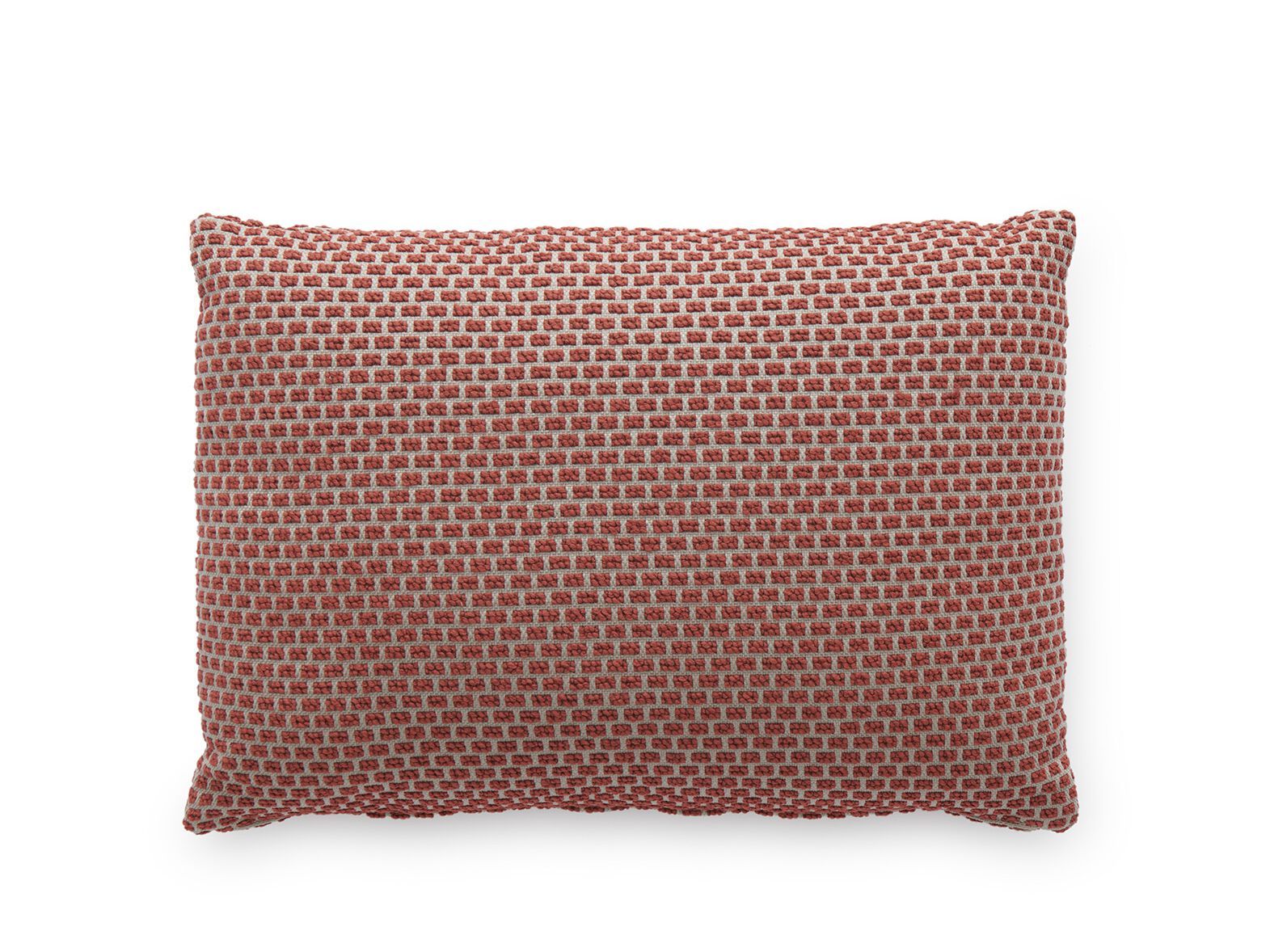 Наружная ткань прямоугольная съемная подушка Kartell Plastics ARCH-00088865 - Вид №17