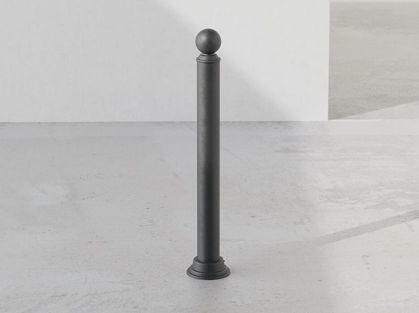 Стальной боллард DIMCAR ARCH-00067256