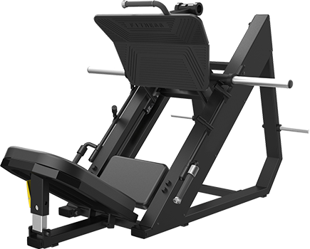 E3056 Svensson industrial e3056 matte black жим ногами Svensson Body Labs 