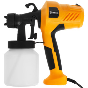 Краскопульт DEKO SGD520 9229371