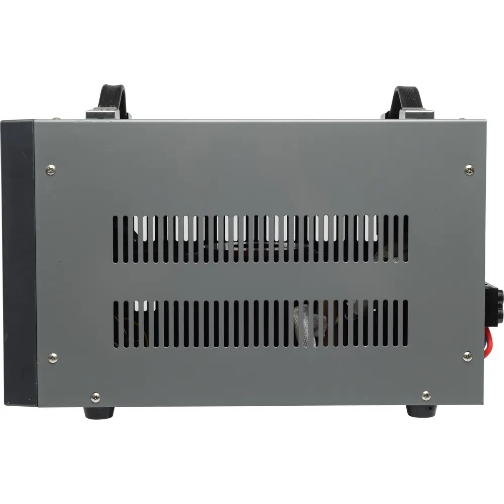 Стабилизатор напряжения Ресанта АСН- 8 000/1-Ц 8 кВт STLM-2072967 - Вид №6