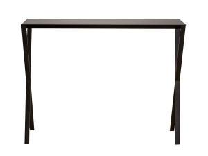 Стальная прямоугольная консоль