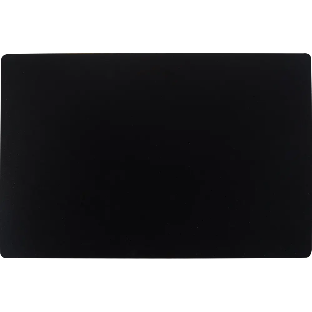 Коврик настольный 38x58 см полипропилен цвет чёрный Santreyd STLM-2114256