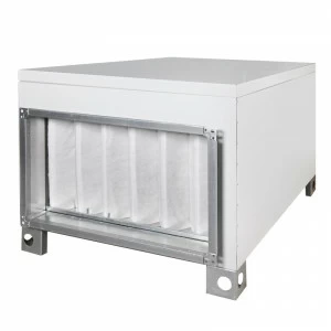 Вытяжная установка ФЬОРДИ ВПУ (В)-2000