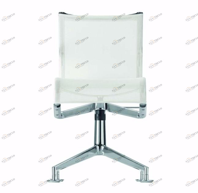 Alias Поворотный офисный стул из сетки Frame sun-id-1472194