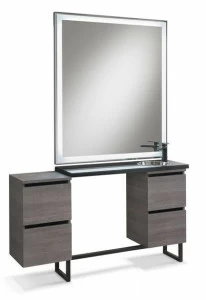 Maletti Рабочее место для парикмахера  P5062