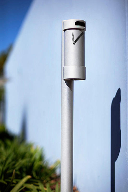 FSRT211 Приемник для золы Buttler  Forms-surfaces  - Вид №3