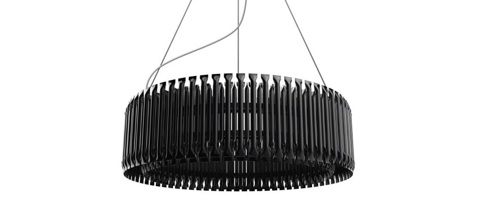 004349 Люстра Delightfull Matheny - Вид №1