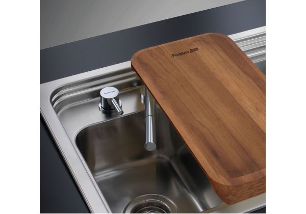 8471000 смеситель Arsenio 8471000 Fosterspa  - Вид №3