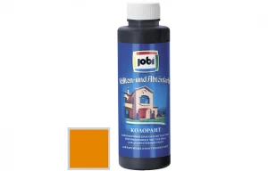 Колорант JOBI оранжевый 500мл
