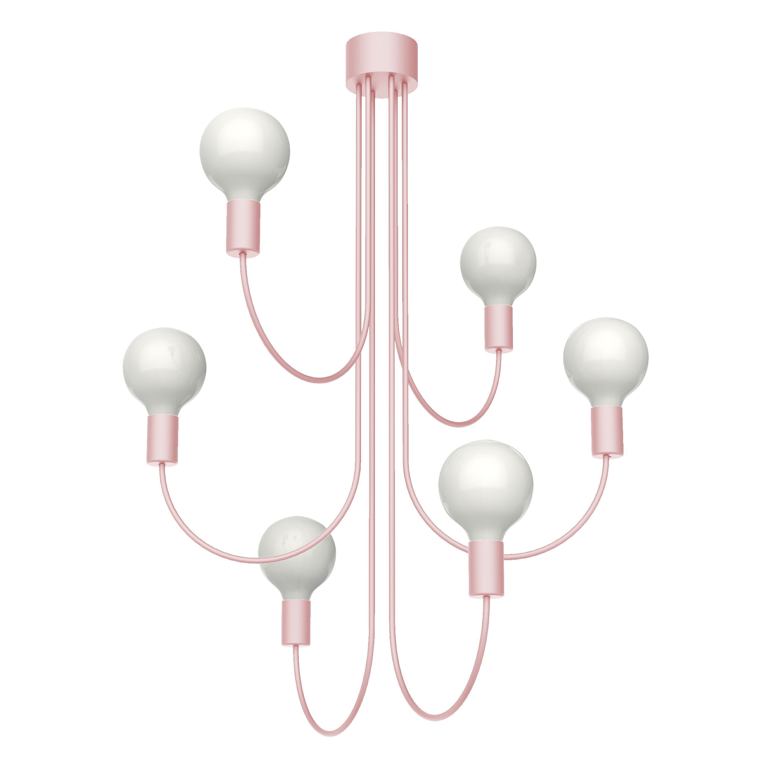 Галогенная потолочная лампа WayPoint Америка ARCH-00015748 - Вид №28