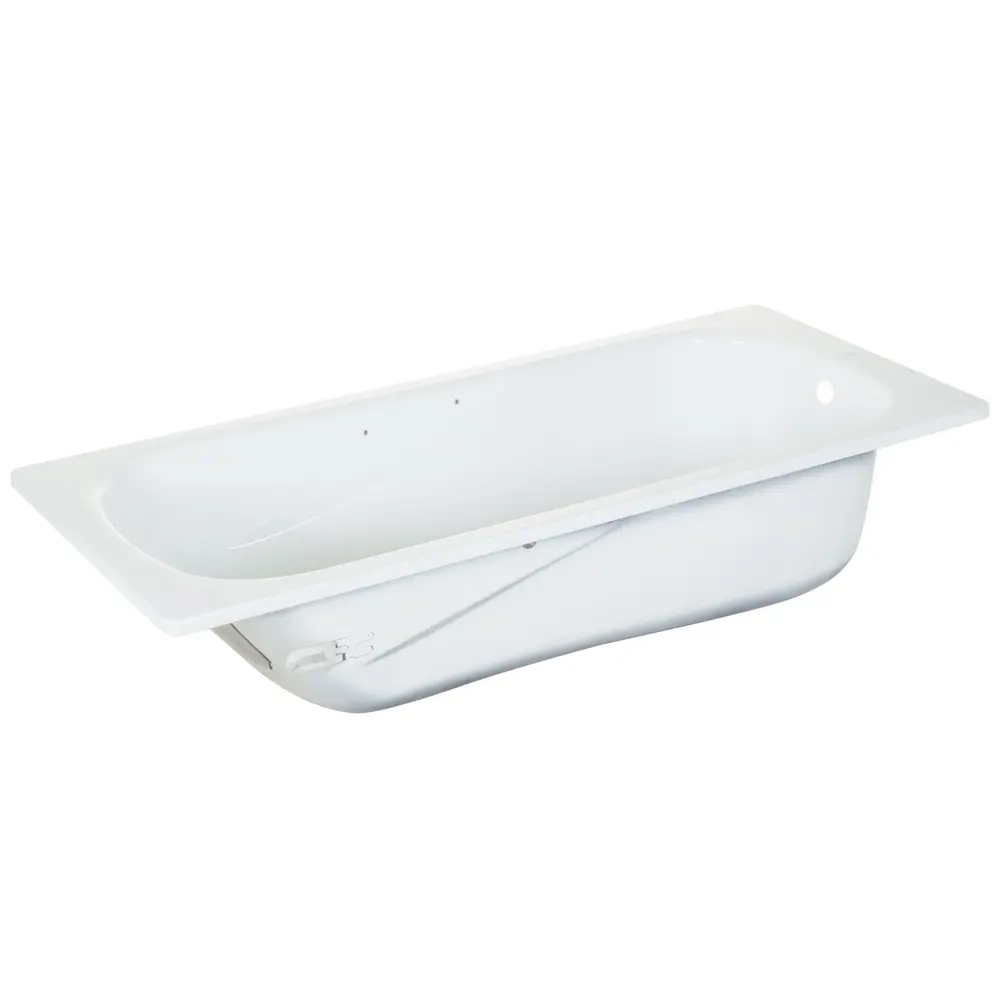 Ванна Roca Princess N стальная 170x75 см STLM-2083447 - Вид №1