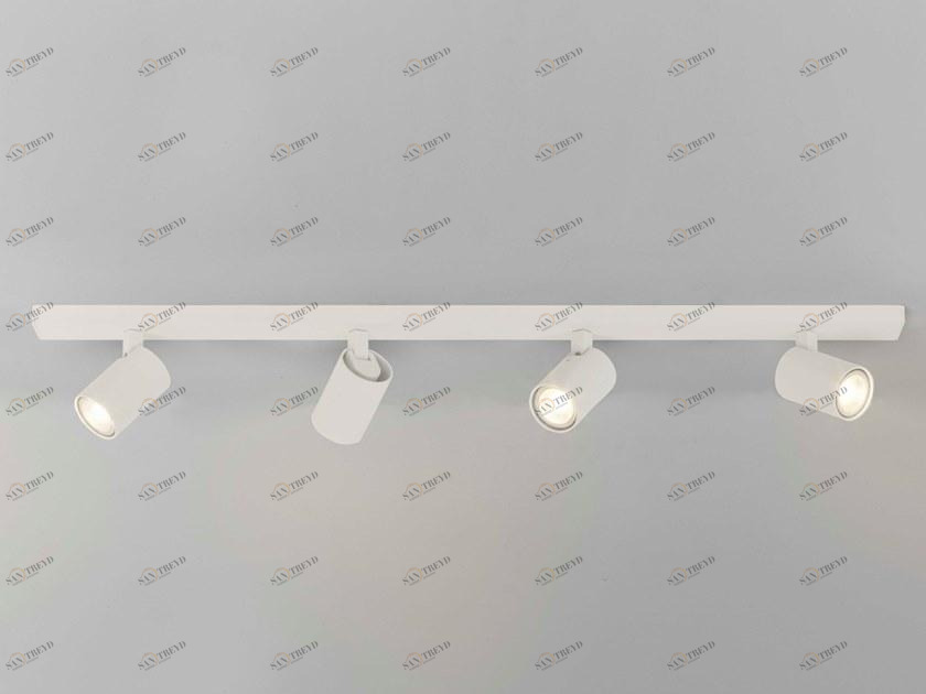 Astro Lighting Несколько светодиодных прожекторов из алюминия Ascoli sun-id-1479454