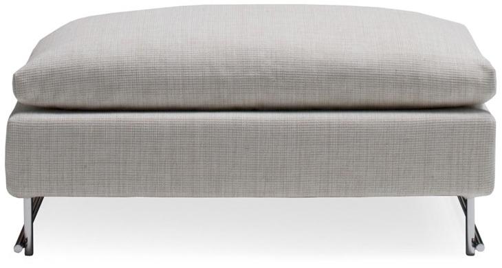 Moroso Пуф из ткани / подставка для ног Shanghai tip sun-id-1445307 - Вид №1