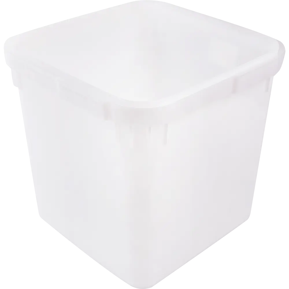 Контейнер пластиковый 23 л Santreyd STLM-2169632 - Вид №3