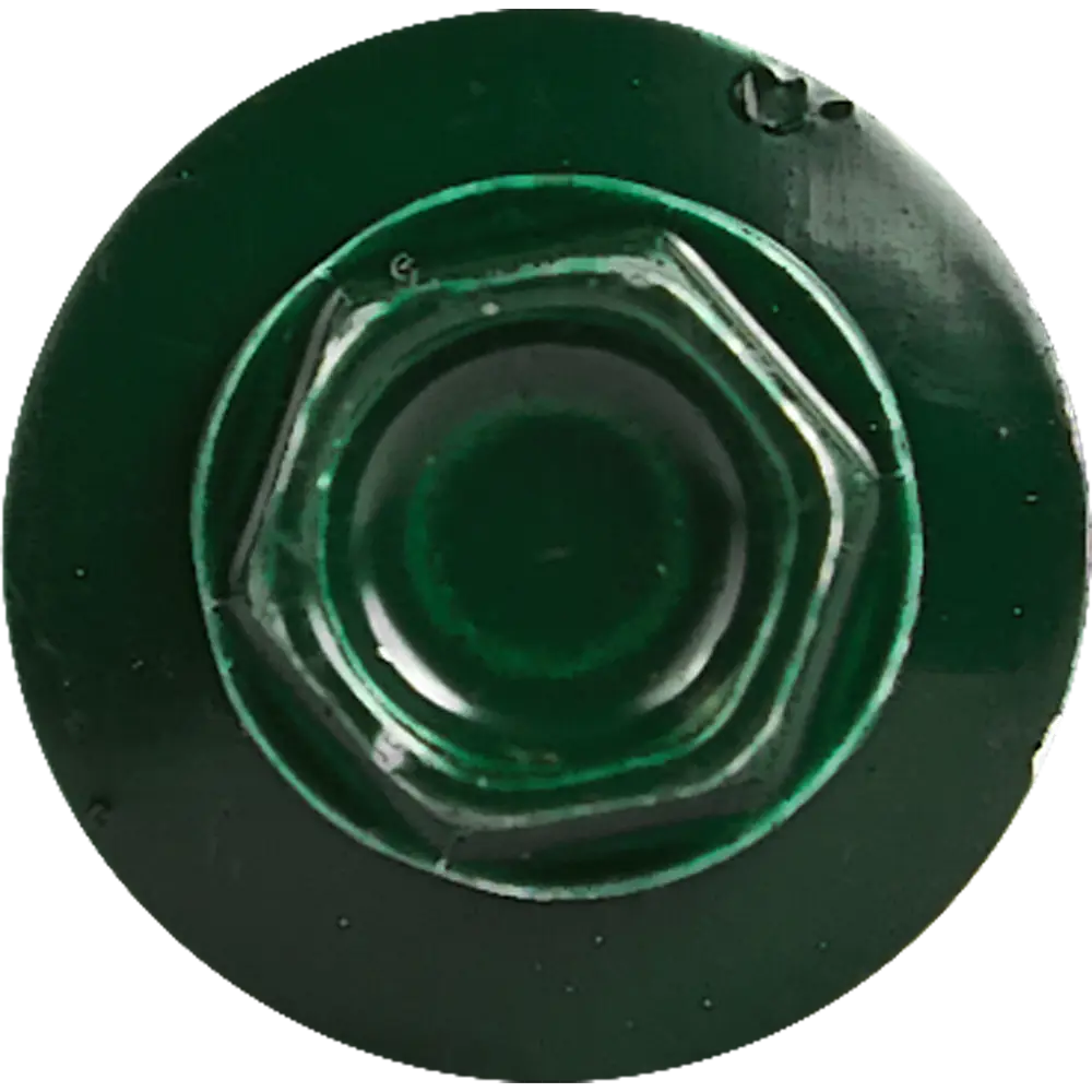 Саморезы кровельные Standers с буром для металлической обрешетки 5.5×51 мм 89213069 STLM-1011675 - Вид №1