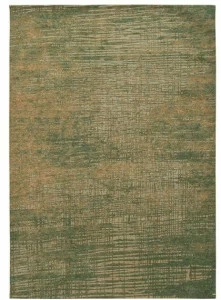 De Dimora Прямоугольный коврик из ткани  1521