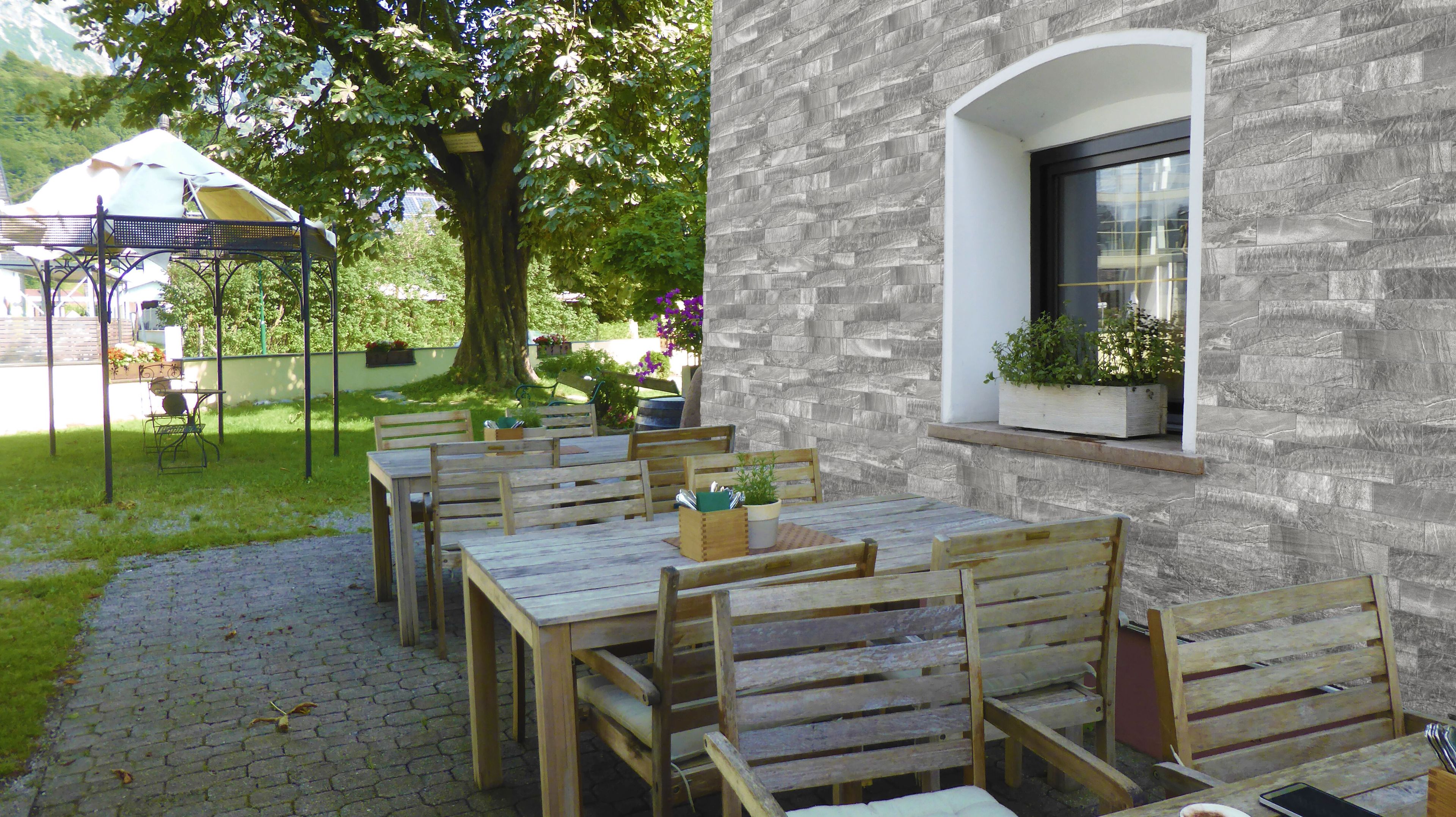 Керамогранит с эффектом камня KERADOM MINERALI ARCH-00115082 - Вид №26