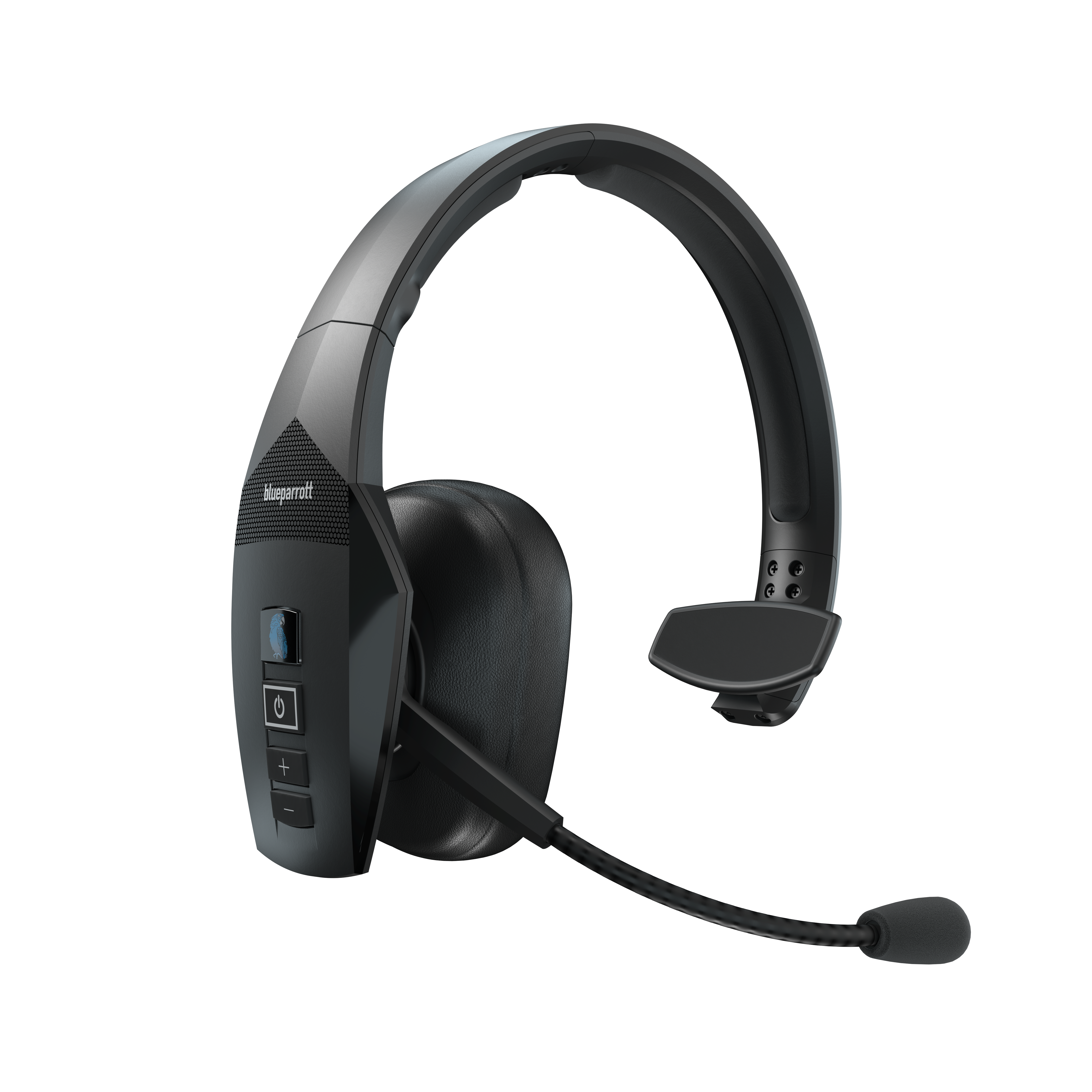 204165 Blueparrott b550-xt hdst Jabra Santreyd  - Вид №1