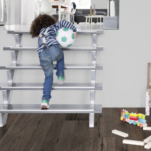 Паркетная доска Solidfloor Ямпа 1186923 - Вид №8