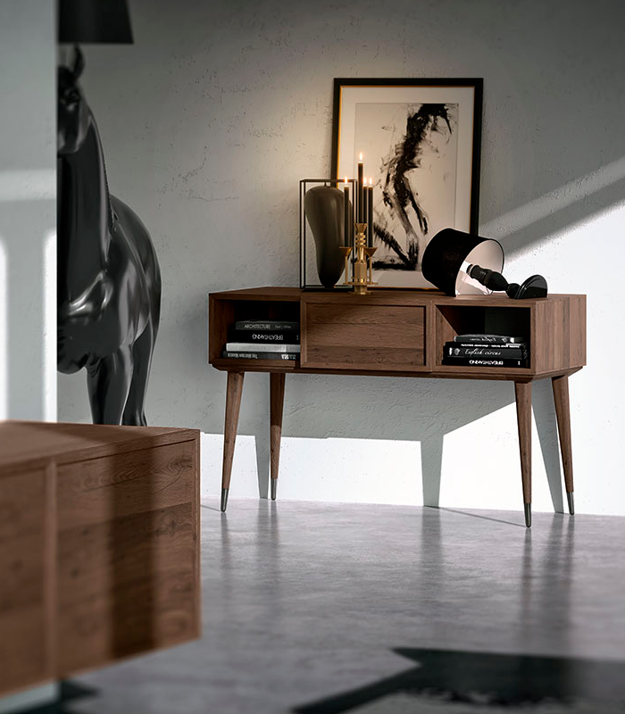 Консоль  CALLESELLA S0001 COCO - Вид №2