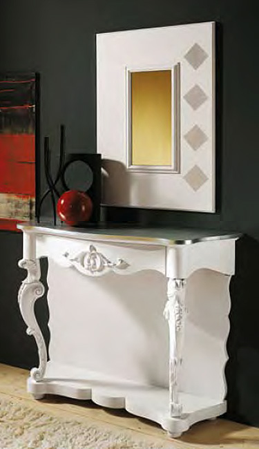 Консоль  SERAFINO MARELLI LA 24  - Вид №1