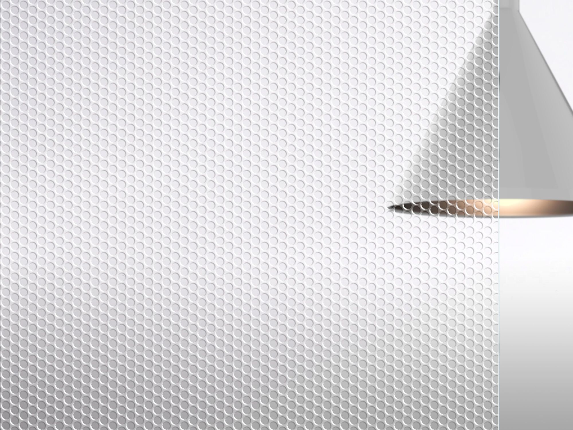 Прозрачное стекло, выгравированное с одной стороны, с текстурой Madras® Madras® Texturizati ARCH-00123202 - Вид №4