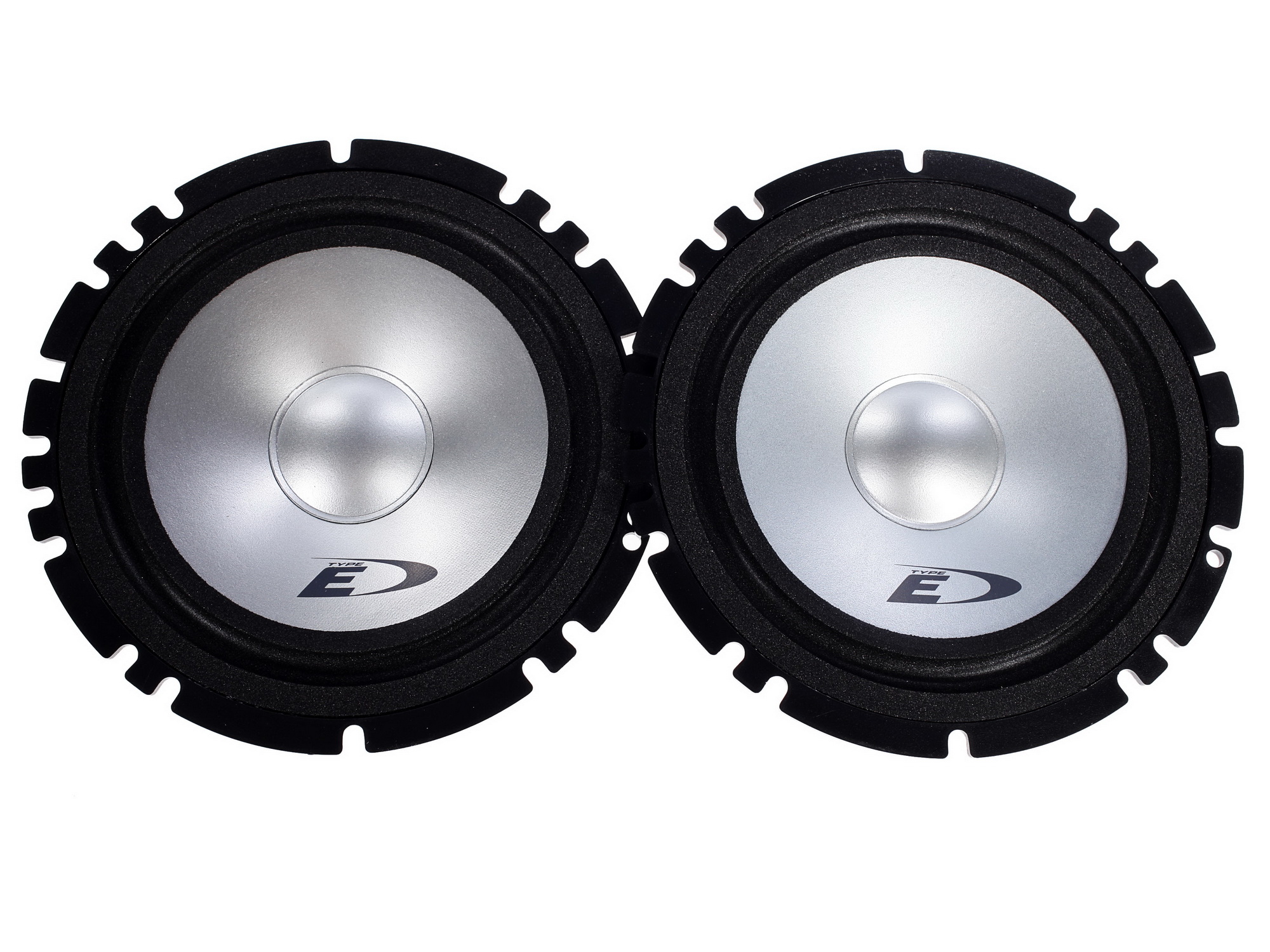 6602508 Компонентная акустическая система Alpine SXE-1750S STDN-0039269 - Вид №1