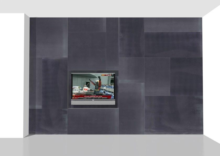 YDF Облицовка из листового металла для интерьеров Sistemi sun-id-1423571 - Вид №7