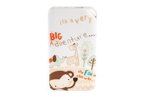 16866931 Внешний аккумулятор PB-0020 MONKEY H00002022 Harper