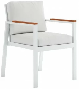 GANDIABLASCO Стул с подлокотниками Timeless