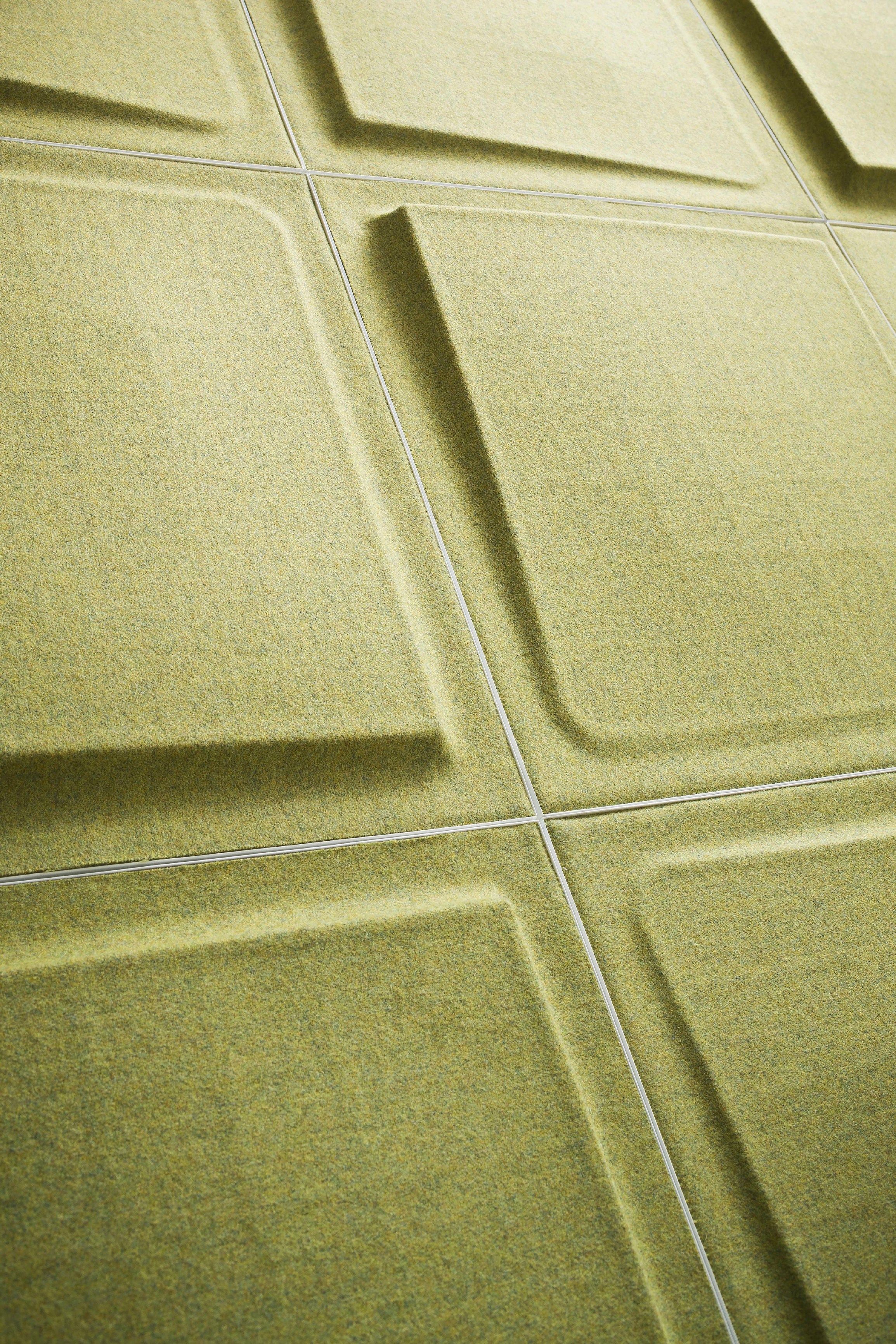 Акустическая панель GABER Gaber® Acoustic Systems ARCH-00012722 - Вид №3