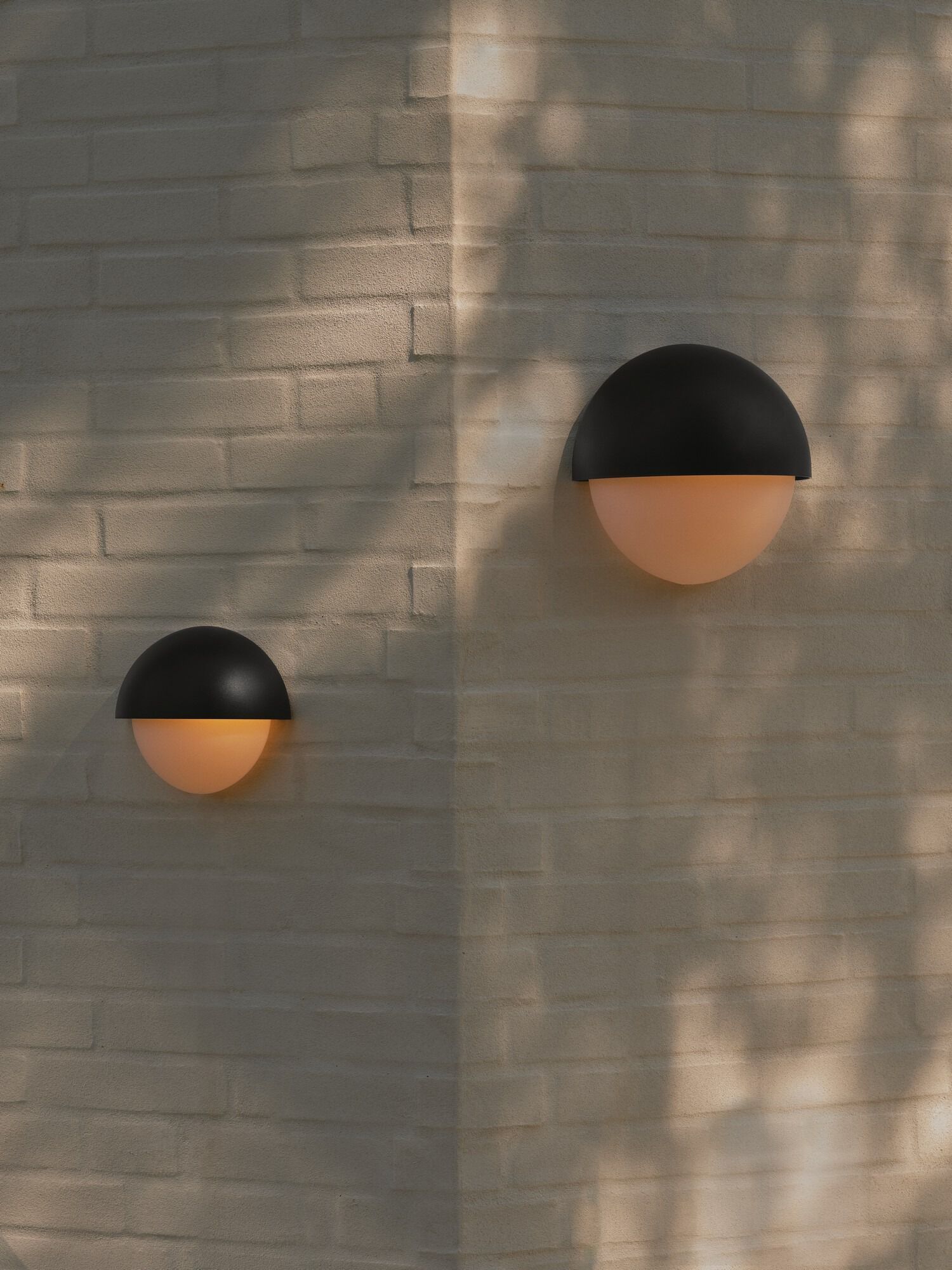 Пластиковые наружные настенные светильники Nordlux Scorpius ARCH-00048161 - Вид №5