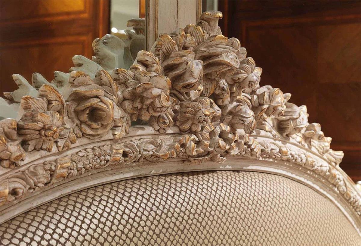 Кровать  MEDEA 2064LL  - Вид №1