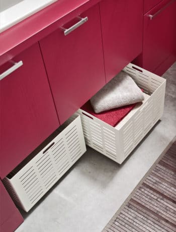 Комплект мебели 07 Arcom Lavanderia w&d STARC118 - Вид №20