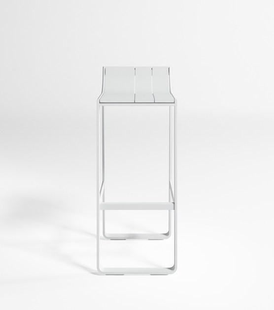 GANDIABLASCO Табурет садовый высокий Flat sun-id-1432565 - Вид №3