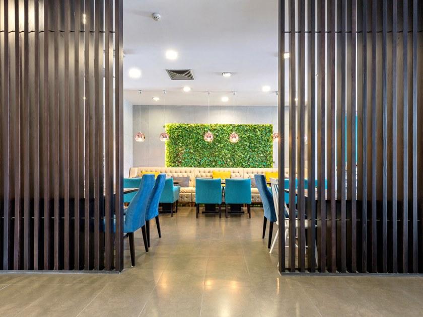 Déco Солнечные навесы из дерева sun-id-1480416 - Вид №2