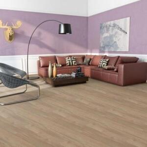 Паркетная доска Barlinek Дуб Априкот Сорбет Пикколо