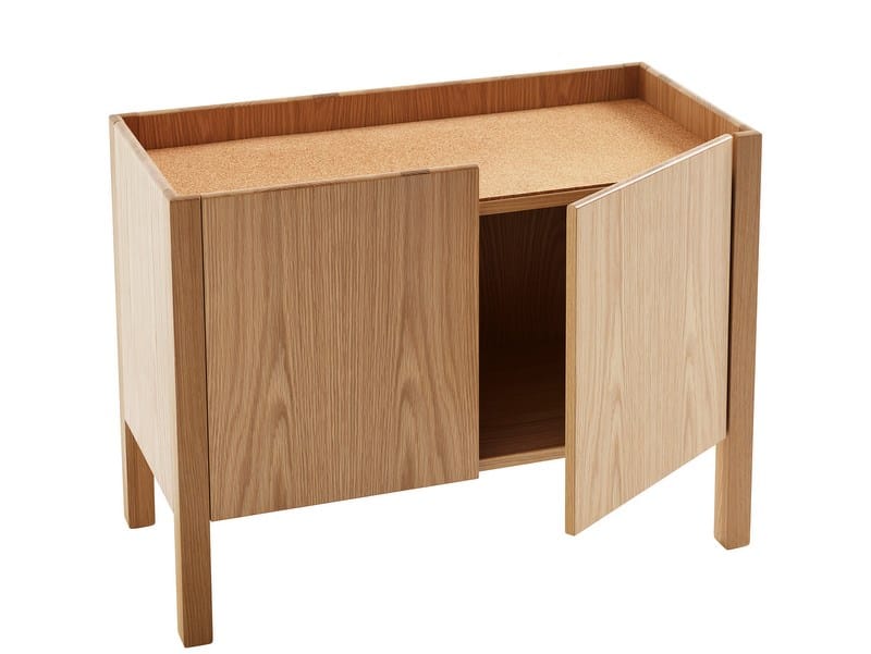 Шкаф / МДФ офисный шкаф Karl Andersson Upper ARCH-00068150 - Вид №21