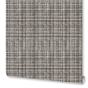 Обои флизелиновые Euro Decor Coco черные 1.06 м ED7215-22 88224158 STLM-2049929