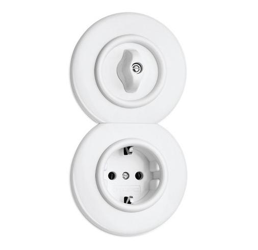 THPG Пластиковая отделочная пластина  176425  - Вид №1