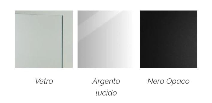 Нишевая душевая кабина с распашной дверью Kinedo GL6 ARCH-00148216 - Вид №2