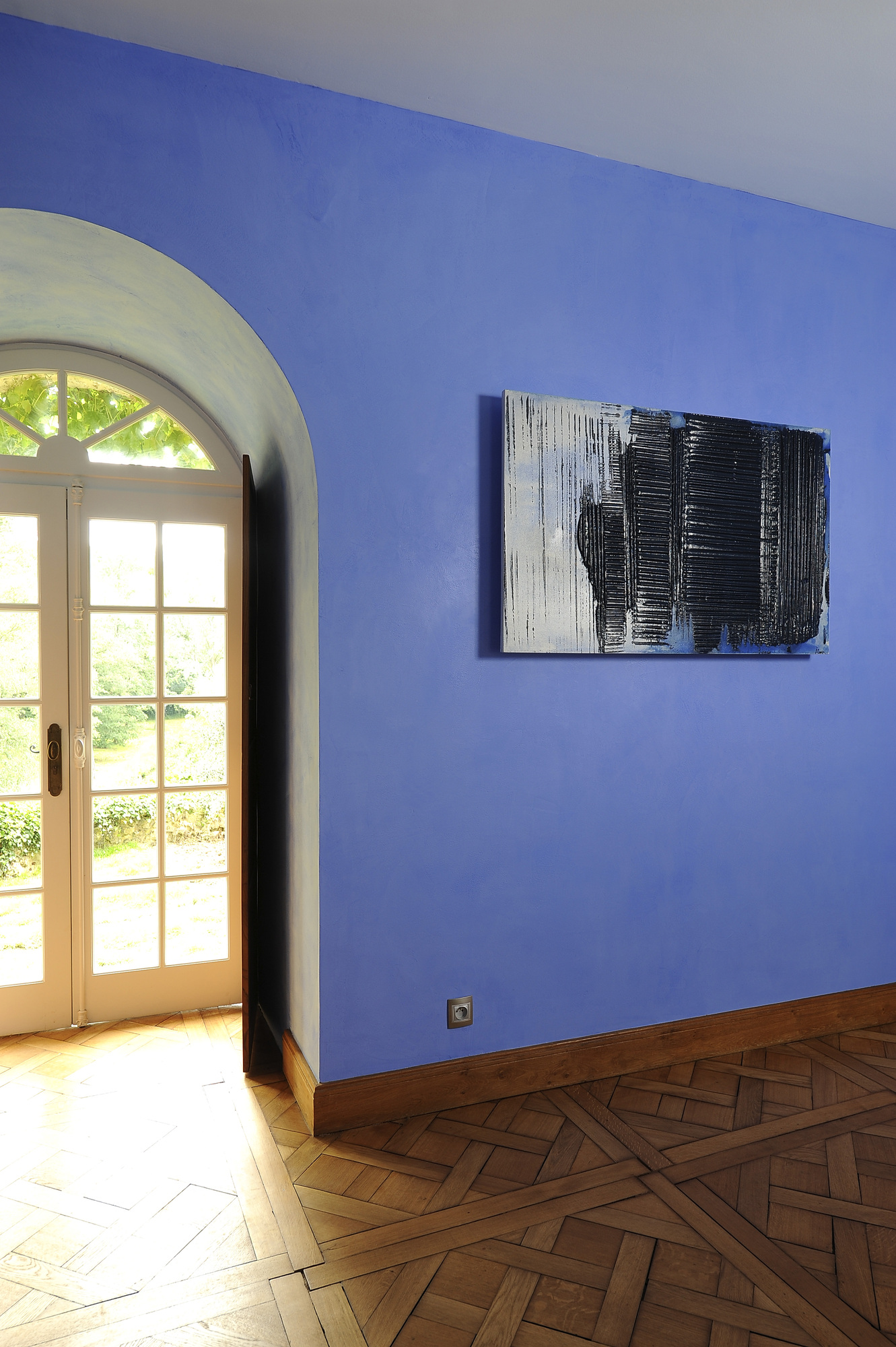 Водяной радиатор 185 x 50 cm Granit Cinier 803 Вт sun-id-1217956 - Вид №4