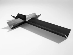 Danese Milano Украшение из расписного железа  Drg8220a09