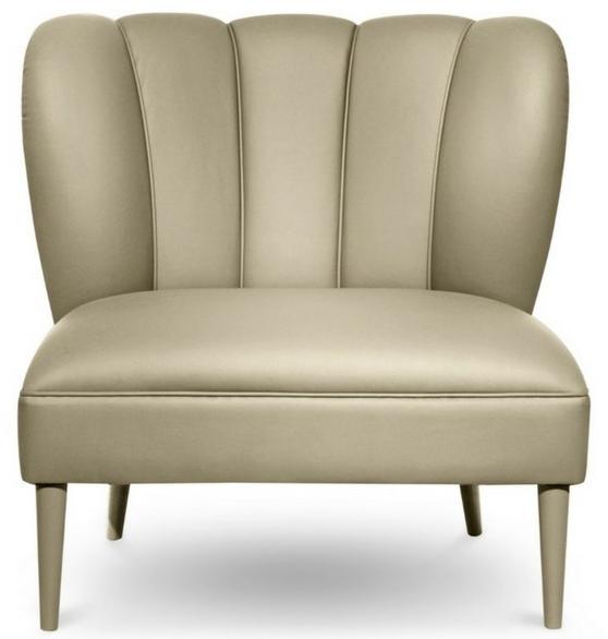 BRABBU Мягкое кожаное кресло Dalyan sun-id-1370295 - Вид №1