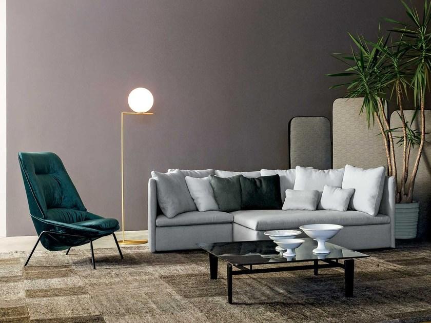 arflex Модульный тканевый диван Mangold sun-id-1429644 - Вид №3