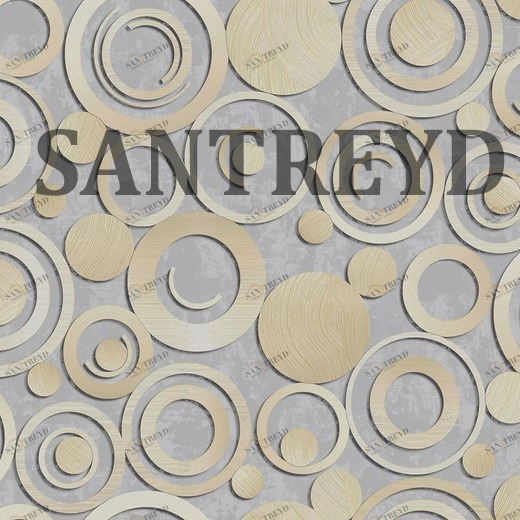 3493-4 Обои Erismann Paradise 5 34934