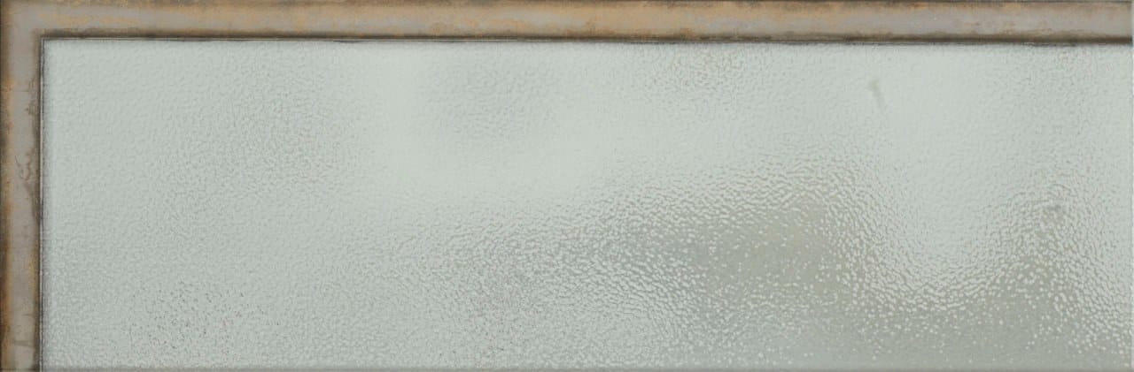 Внутренняя отделка керамогранита с металлическим эффектом IRIS Ceramica Diesel Living ARCH-00104263 - Вид №14