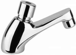 Ponte Giulio Смеситель для раковины с функцией таймера Standard H51gcs02