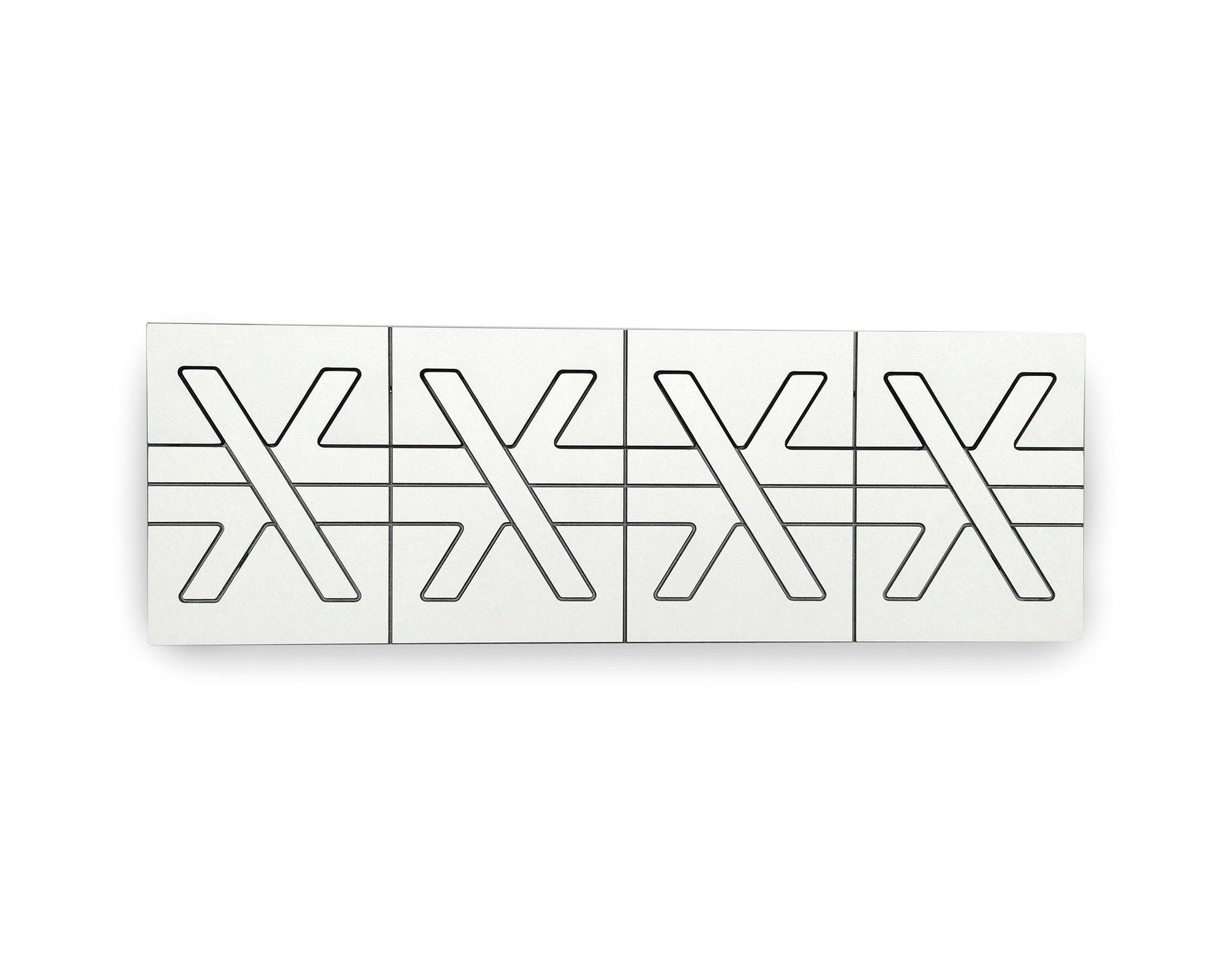 HPL настенная вешалка SCHNEEWEISS interior Dero ARCH-00096448 - Вид №1